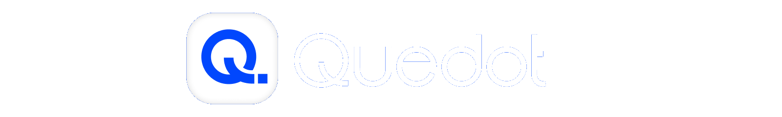 Quedot 큐닷